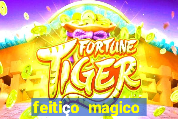 feitiço magico manga pdf